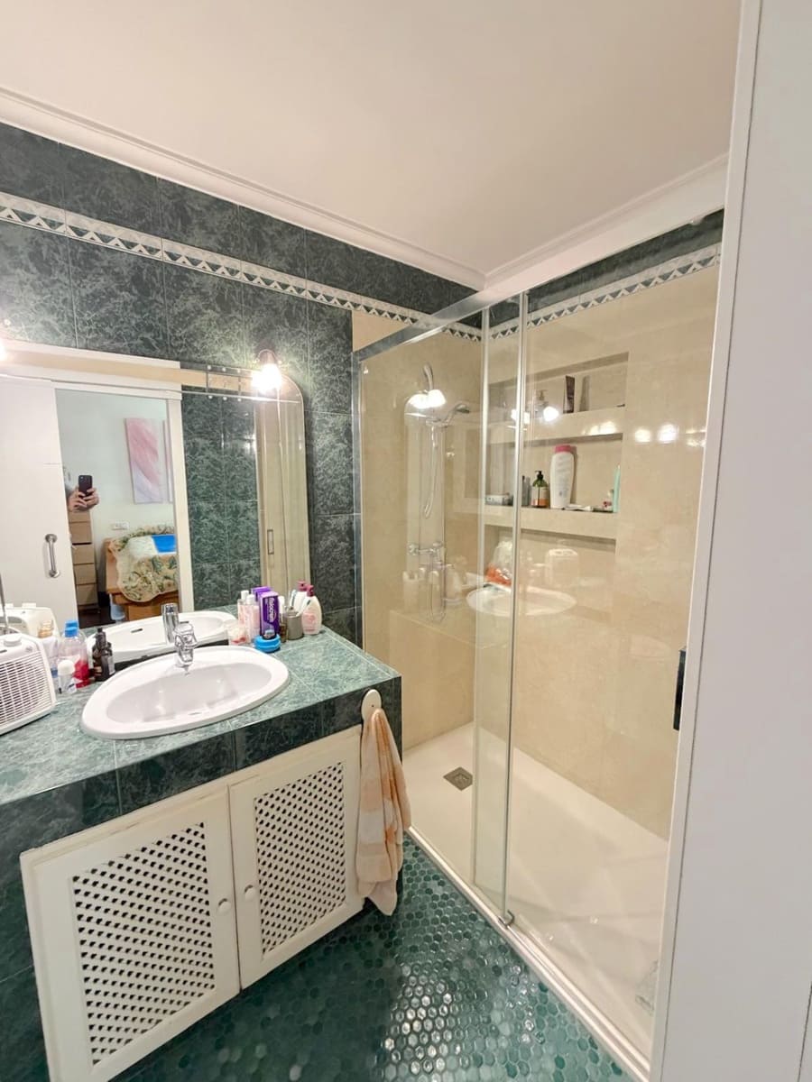 2 soverom Penthouse til salgs i Palma de Mallorca med garasje - € 469 000 (Ref: 9690108)