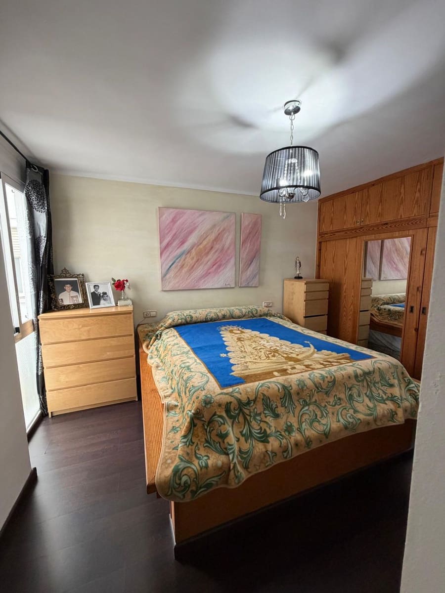 2 soverom Penthouse til salgs i Palma de Mallorca med garasje - € 469 000 (Ref: 9690108)