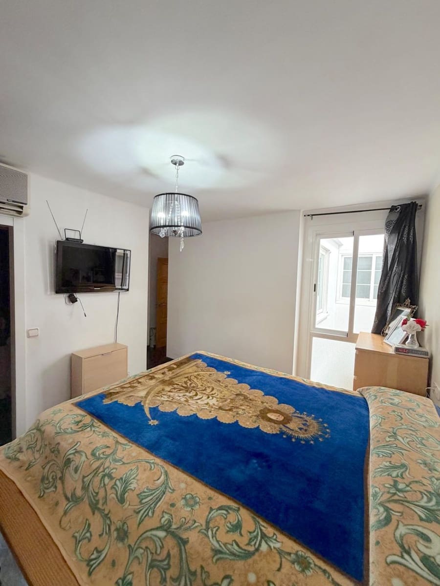 2 soverom Penthouse til salgs i Palma de Mallorca med garasje - € 469 000 (Ref: 9690108)