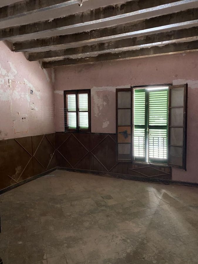 6 Zimmer Haus zu verkaufen in Palma de Mallorca - 617.143 € (Ref: 9709211)