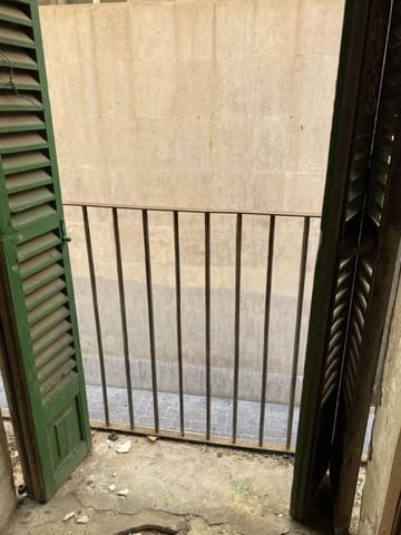 6 Zimmer Haus zu verkaufen in La Missió, Palma de Mallorca - 617.143 € (Ref: 9709211)