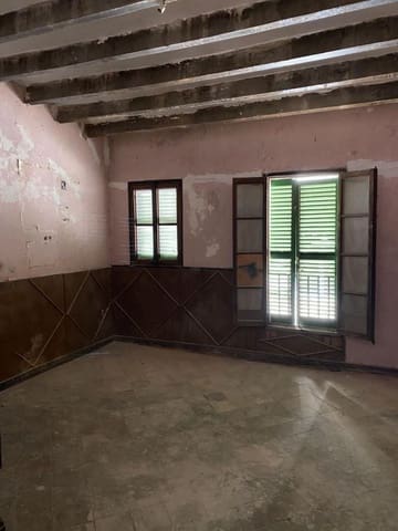 6 Zimmer Haus zu verkaufen in La Missió, Palma de Mallorca - 617.143 € (Ref: 9709211)