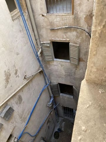 6 Zimmer Haus zu verkaufen in La Missió, Palma de Mallorca - 617.143 € (Ref: 9709211)