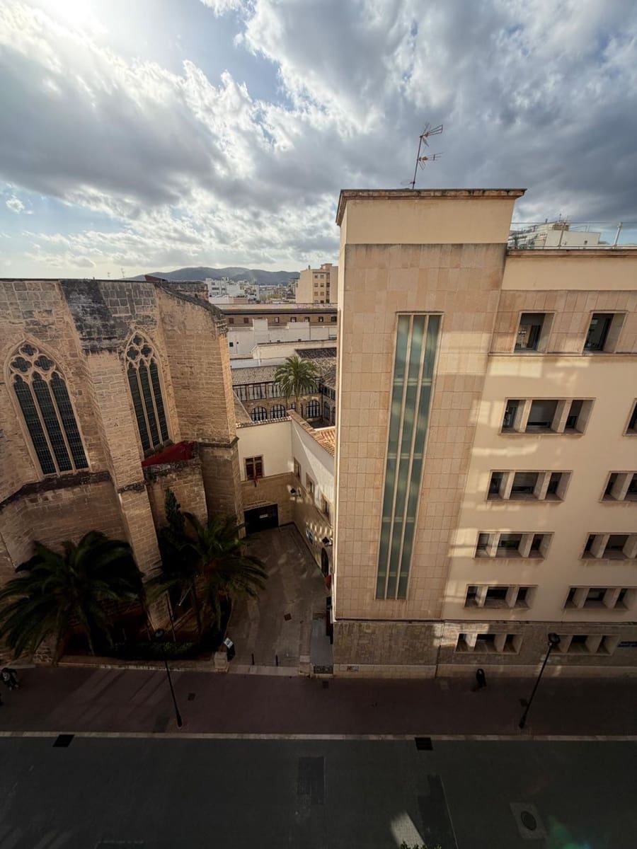 3 camera da letto Appartamento in vendita in Palma de Mallorca - 530.000 € (Rif: 9751663)