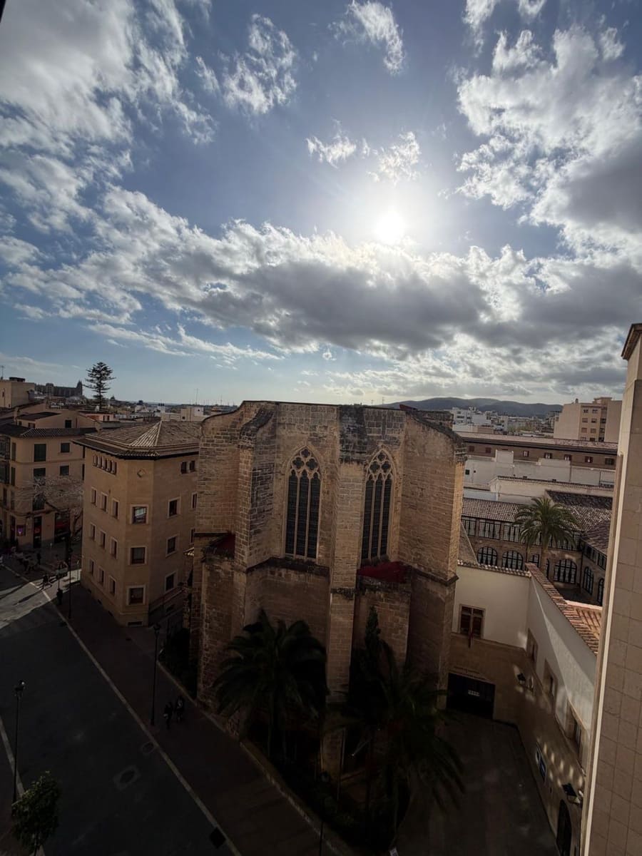 3 camera da letto Appartamento in vendita in Palma de Mallorca - 530.000 € (Rif: 9751663)