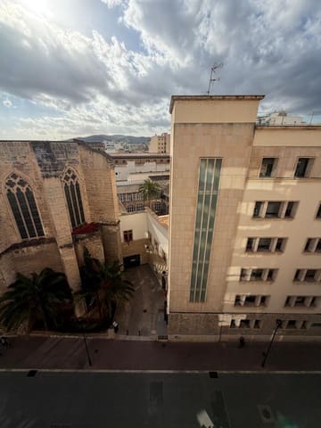 3 camera da letto Appartamento in vendita in El Sindicat, Palma de Mallorca - 530.000 € (Rif: 9751663)