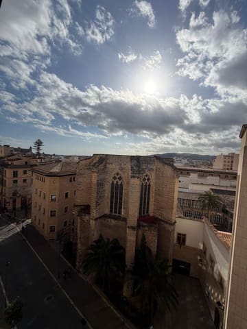 3 camera da letto Appartamento in vendita in El Sindicat, Palma de Mallorca - 530.000 € (Rif: 9751663)