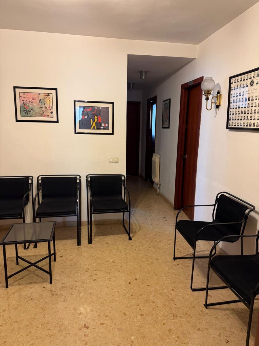3 camera da letto Appartamento in vendita in Palma de Mallorca - 530.000 € (Rif: 9751663)