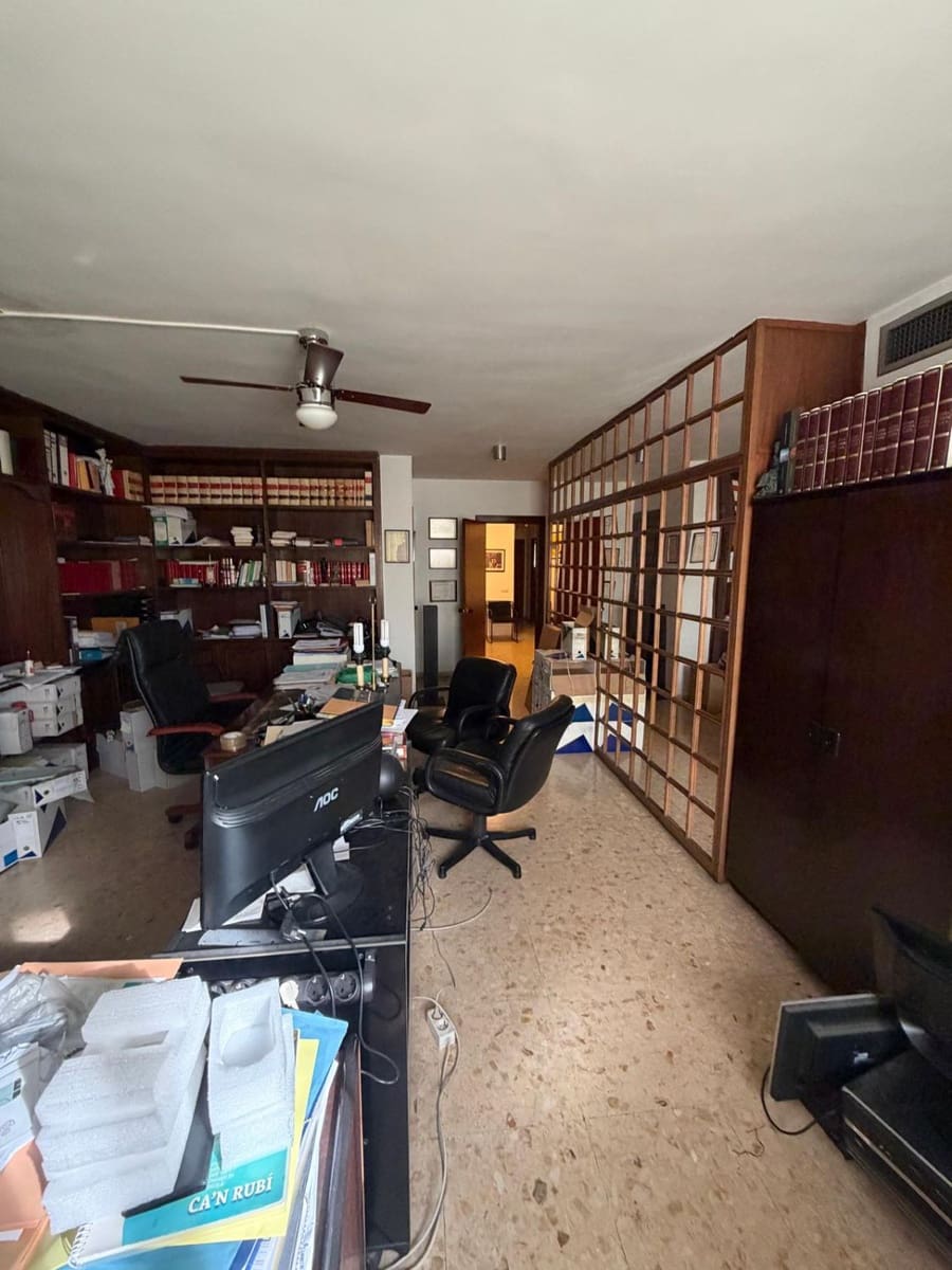 3 camera da letto Appartamento in vendita in Palma de Mallorca - 530.000 € (Rif: 9751663)