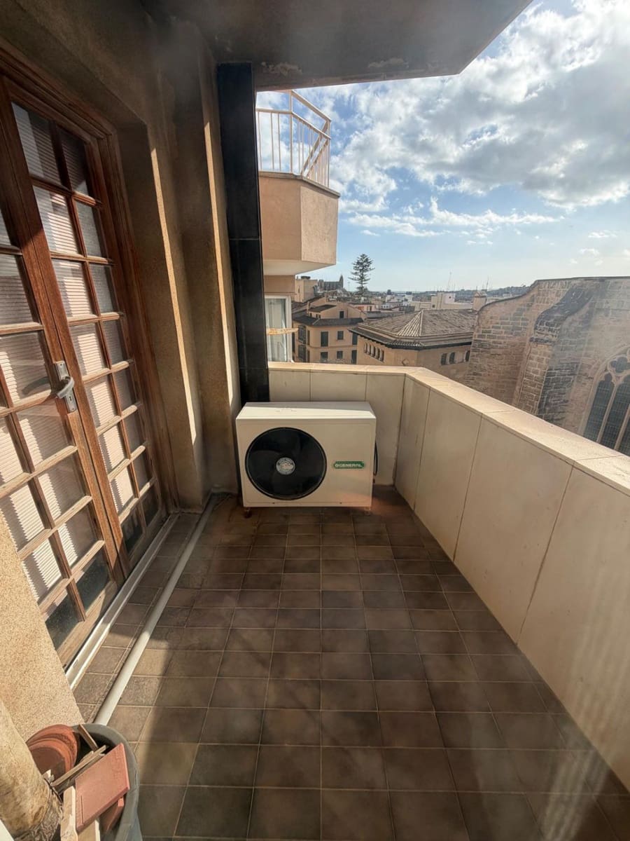 3 camera da letto Appartamento in vendita in Palma de Mallorca - 530.000 € (Rif: 9751663)