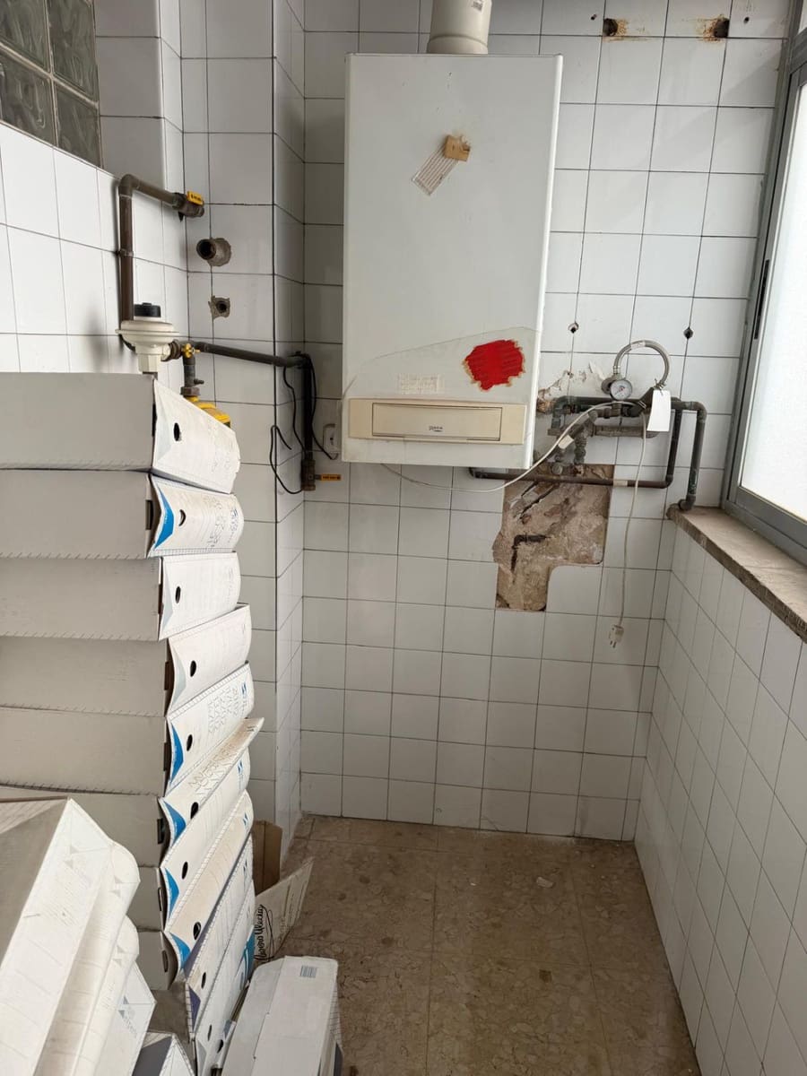 3 camera da letto Appartamento in vendita in Palma de Mallorca - 530.000 € (Rif: 9751663)