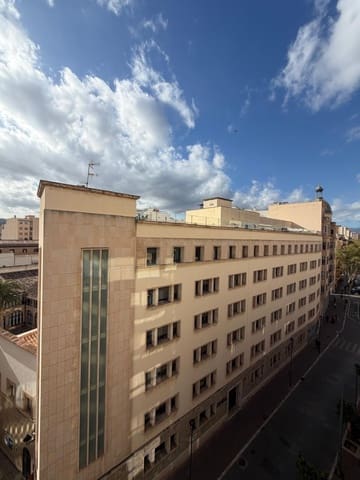 3 camera da letto Appartamento in vendita in El Sindicat, Palma de Mallorca - 530.000 € (Rif: 9751663)