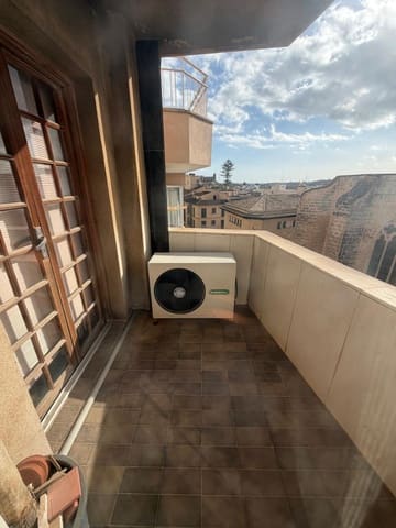 3 camera da letto Appartamento in vendita in El Sindicat, Palma de Mallorca - 530.000 € (Rif: 9751663)