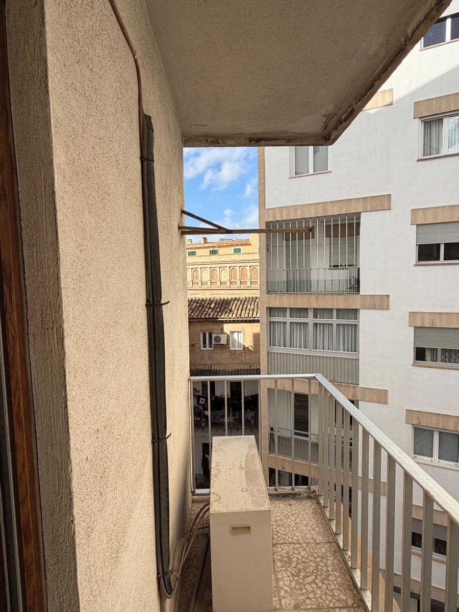 3 camera da letto Appartamento in vendita in Palma de Mallorca - 530.000 € (Rif: 9751663)