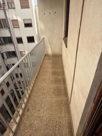 3 camera da letto Appartamento in vendita in El Sindicat, Palma de Mallorca - 530.000 € (Rif: 9751663)