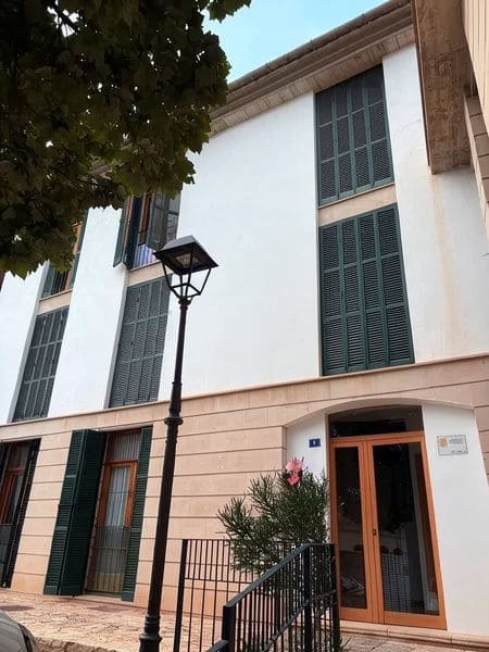 1 soveværelse Lejlighed til salg i Palma de Mallorca - € 450.000 (Ref: 9751664)