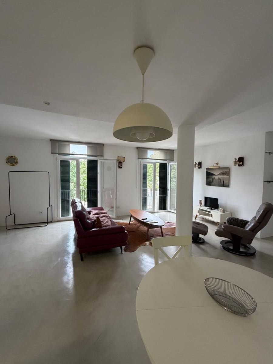 1 soveværelse Lejlighed til salg i Palma de Mallorca - € 450.000 (Ref: 9751664)