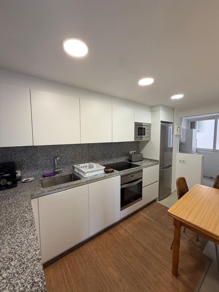 1 soveværelse Lejlighed til salg i Palma de Mallorca - € 450.000 (Ref: 9751664)