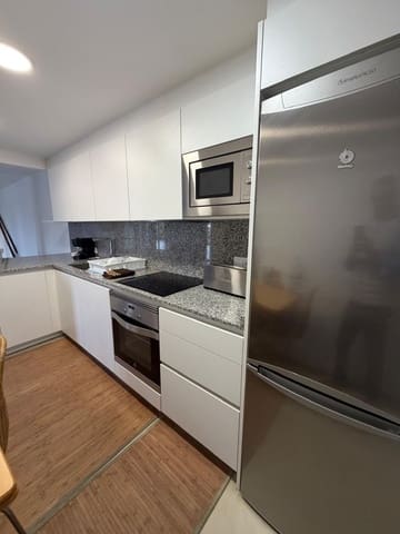 1 soveværelse Lejlighed til salg i El Jonquet, Palma de Mallorca - € 450.000 (Ref: 9751664)