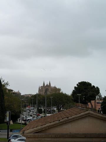 1 soveværelse Lejlighed til salg i El Jonquet, Palma de Mallorca - € 450.000 (Ref: 9751664)