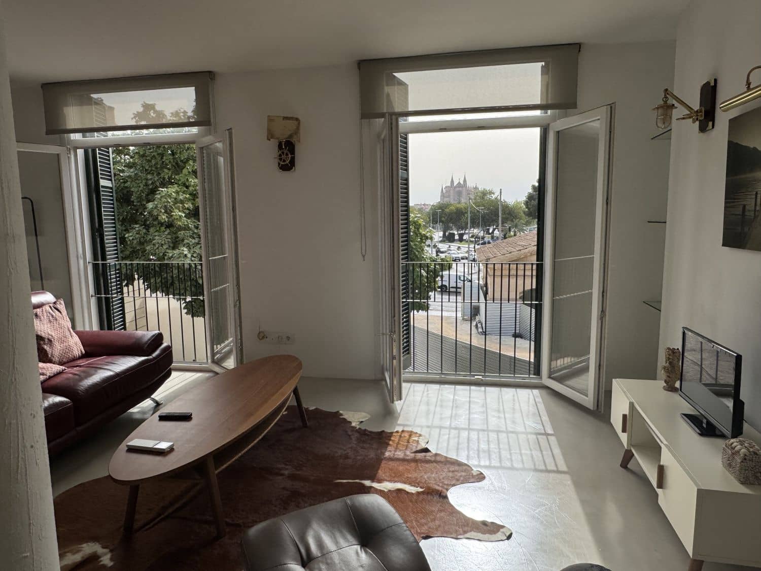 1 bedroom Flat for sale in Palma de Mallorca - € 450,000 (Ref: 9751664)