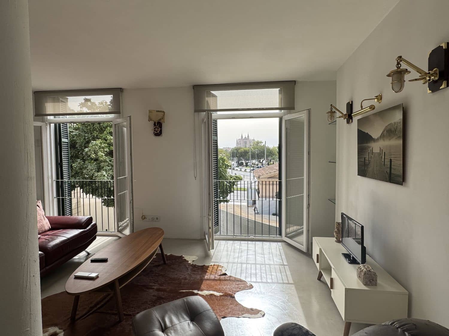 1 bedroom Flat for sale in Palma de Mallorca - € 450,000 (Ref: 9751664)