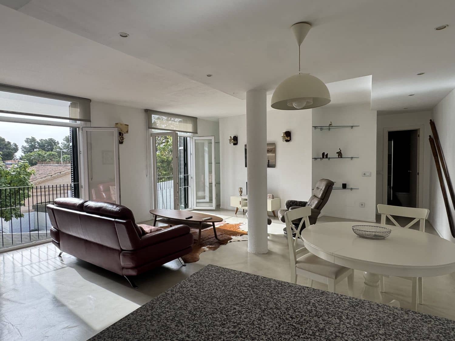 1 bedroom Flat for sale in Palma de Mallorca - € 450,000 (Ref: 9751664)