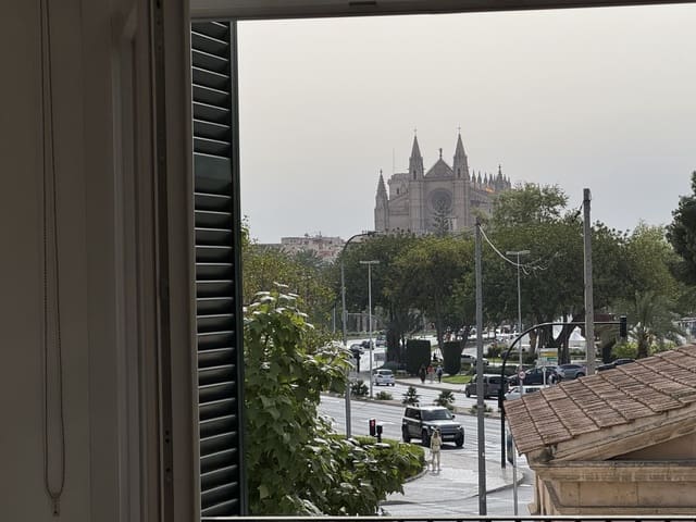 1 chambre Appartement à vendre à El Jonquet, Palma de Mallorca - 450 000 € (Ref: 9751664)