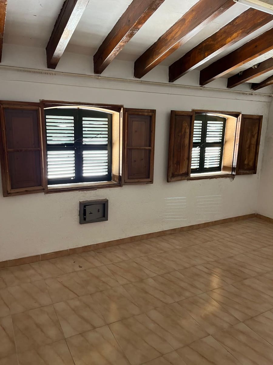 14 camera da letto Casa in vendita in Andratx con garage - 450.000 € (Rif: 9755377)