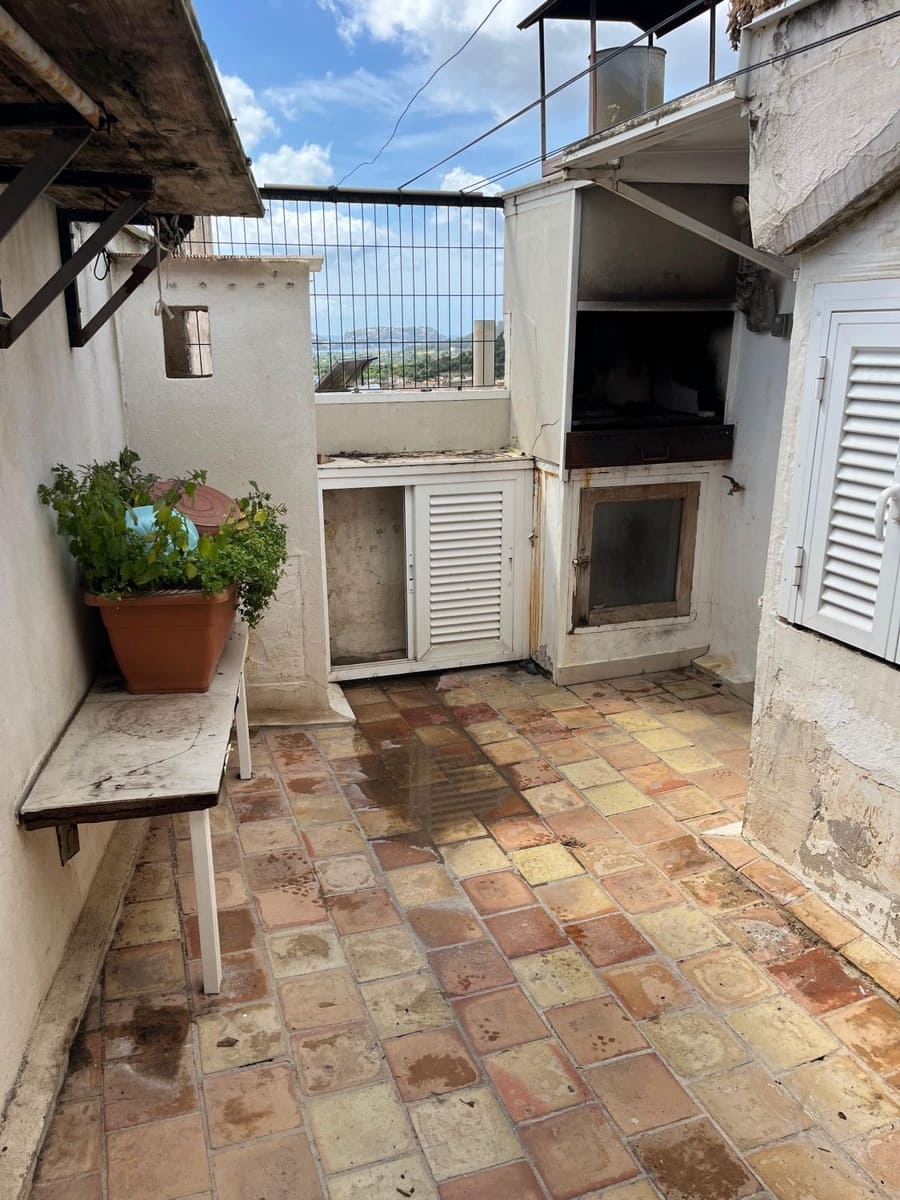 14 camera da letto Casa in vendita in Andratx con garage - 450.000 € (Rif: 9755377)