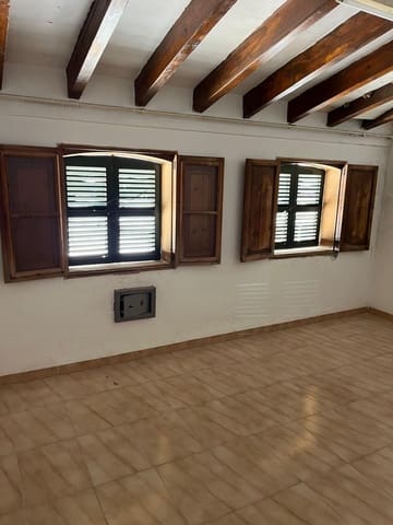 14 camera da letto Casa in vendita in Andratx con garage - 450.000 € (Rif: 9755377)