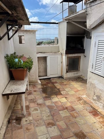 14 camera da letto Casa in vendita in Andratx con garage - 450.000 € (Rif: 9755377)