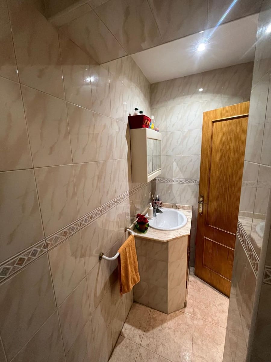 3 soveværelse Byhus til salg i Sant Jordi med garage - € 525.000 (Ref: 9755378)