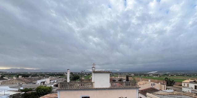 3 soveværelse Byhus til salg i Sant Jordi, Palma de Mallorca med garage - € 525.000 (Ref: 9755378)