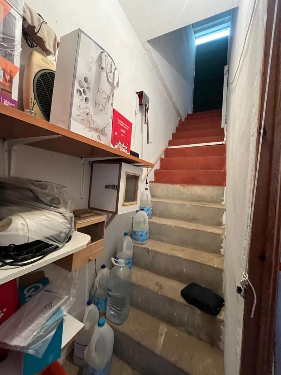 3 soveværelse Byhus til salg i Sant Jordi med garage - € 525.000 (Ref: 9755378)