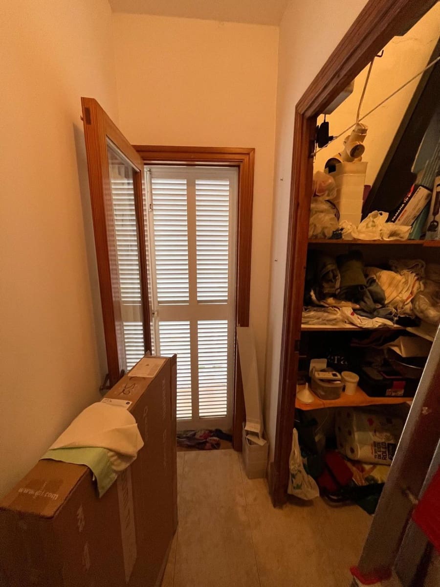 3 soveværelse Byhus til salg i Sant Jordi med garage - € 525.000 (Ref: 9755378)