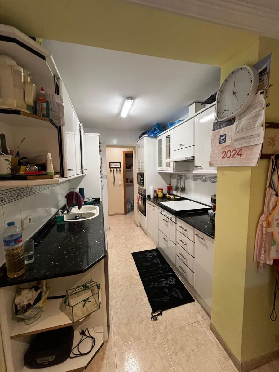 3 soveværelse Byhus til salg i Sant Jordi med garage - € 525.000 (Ref: 9755378)