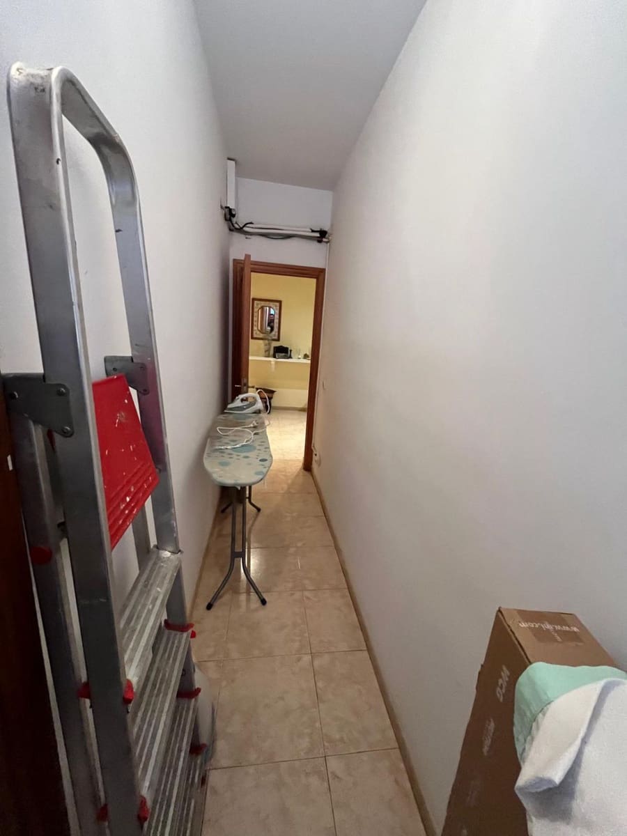 3 soveværelse Byhus til salg i Sant Jordi med garage - € 525.000 (Ref: 9755378)