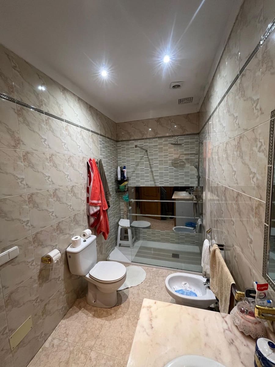 3 soveværelse Byhus til salg i Sant Jordi med garage - € 525.000 (Ref: 9755378)