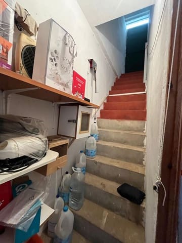 3 soveværelse Byhus til salg i Sant Jordi, Palma de Mallorca med garage - € 525.000 (Ref: 9755378)