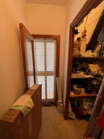 3 soveværelse Byhus til salg i Sant Jordi, Palma de Mallorca med garage - € 525.000 (Ref: 9755378)