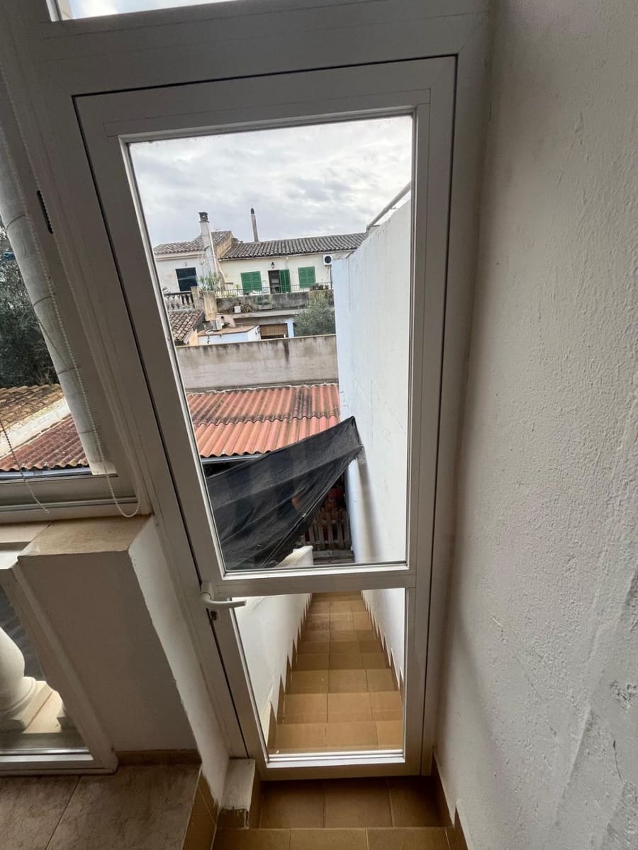 3 soveværelse Byhus til salg i Sant Jordi med garage - € 525.000 (Ref: 9755378)