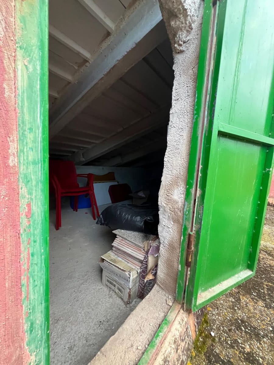 3 soveværelse Byhus til salg i Sant Jordi med garage - € 525.000 (Ref: 9755378)