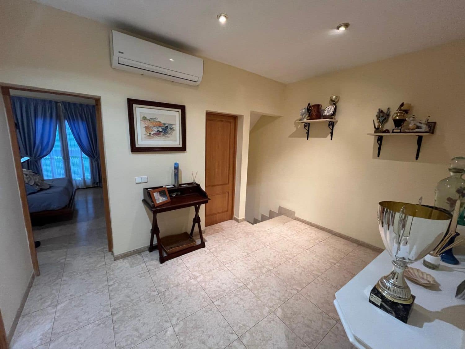 3 soveværelse Byhus til salg i Sant Jordi med garage - € 525.000 (Ref: 9755378)