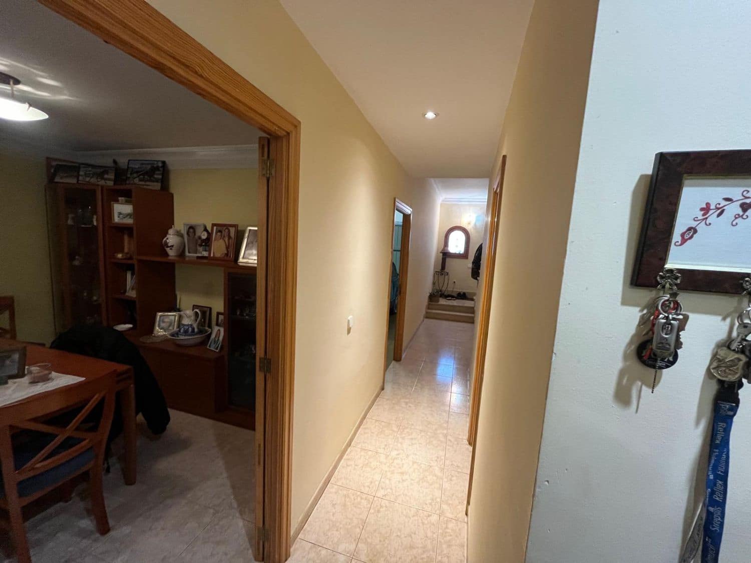 3 soveværelse Byhus til salg i Sant Jordi med garage - € 525.000 (Ref: 9755378)