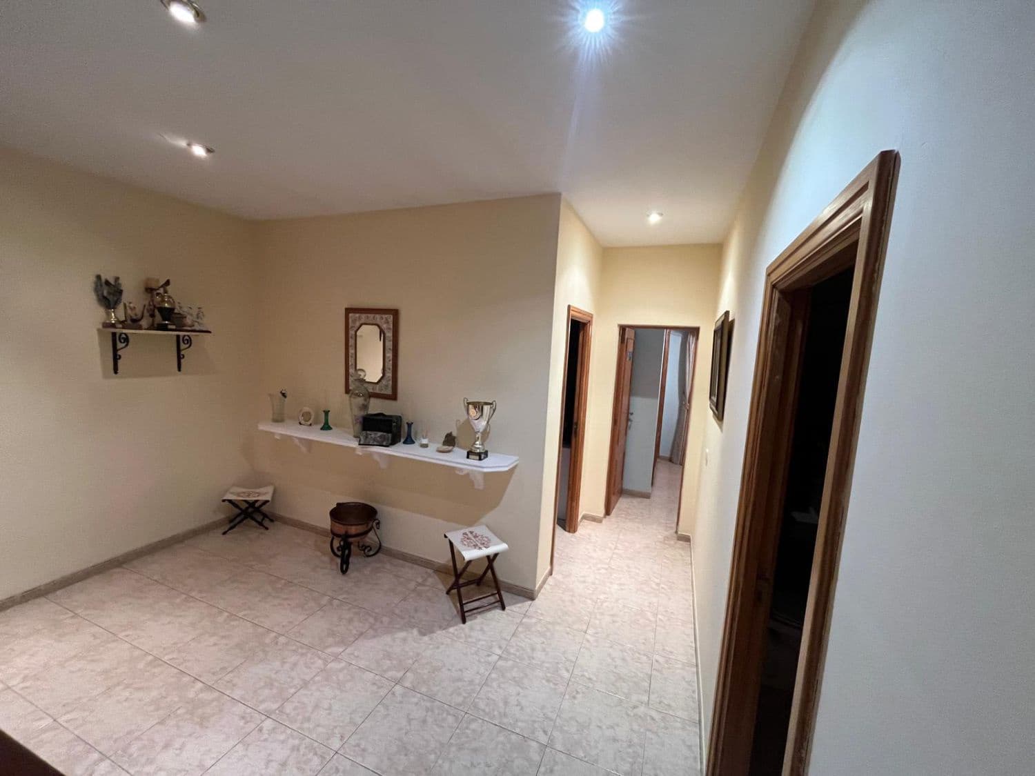 3 soveværelse Byhus til salg i Sant Jordi med garage - € 525.000 (Ref: 9755378)