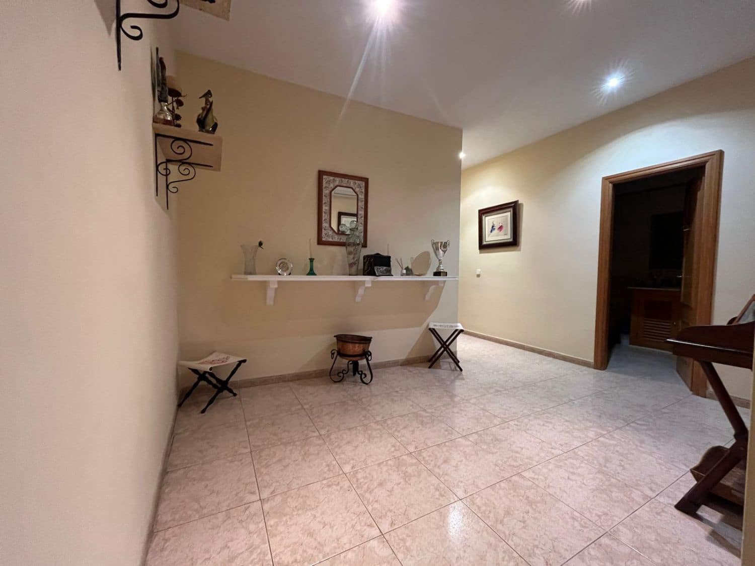 3 soveværelse Byhus til salg i Sant Jordi med garage - € 525.000 (Ref: 9755378)