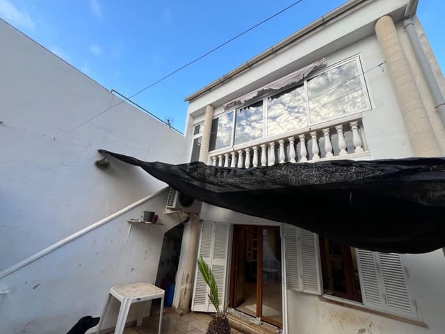 3 soveværelse Byhus til salg i Sant Jordi, Palma de Mallorca med garage - € 525.000 (Ref: 9755378)