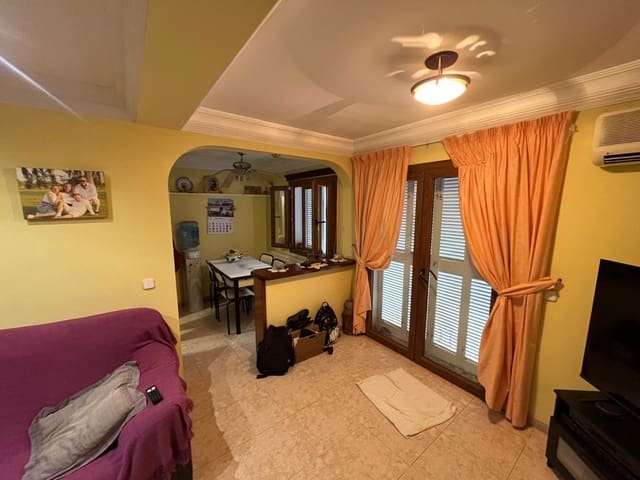 3 soveværelse Byhus til salg i Sant Jordi, Palma de Mallorca med garage - € 525.000 (Ref: 9755378)