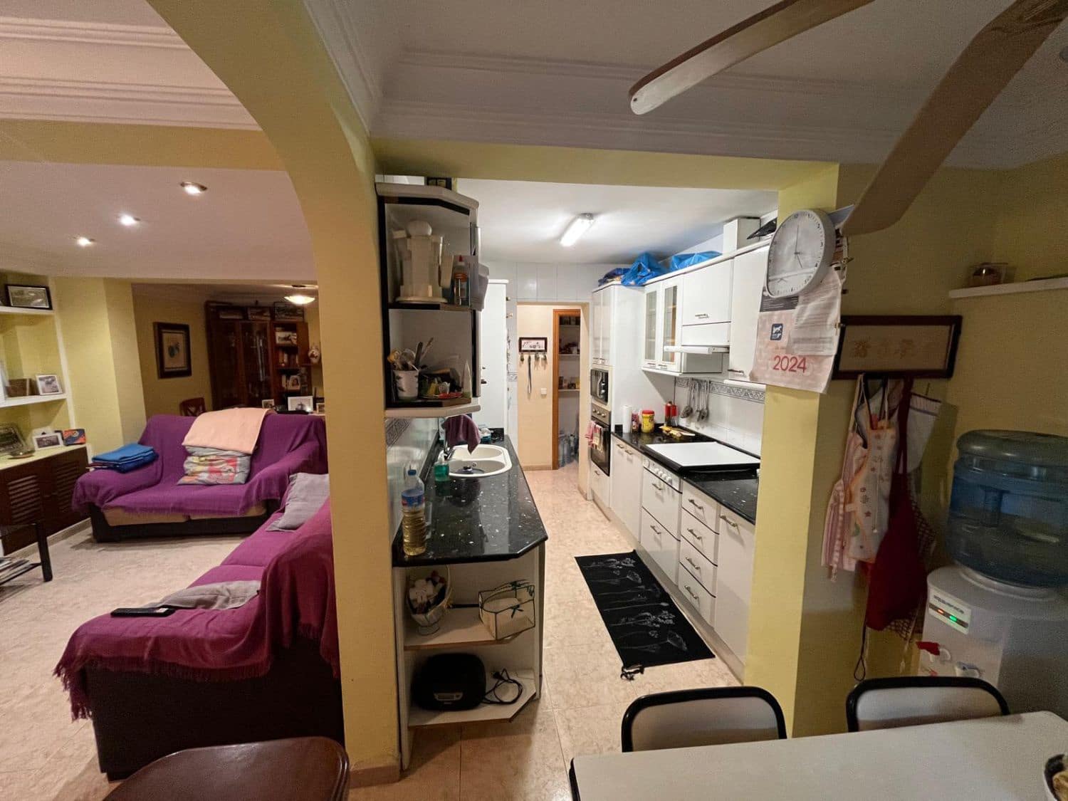 3 soveværelse Byhus til salg i Sant Jordi med garage - € 525.000 (Ref: 9755378)